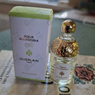 Духи Aqua Allegoria Nerolia Vetiver от Guerlain