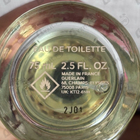 Отзывы Guerlain Aqua Allegoria Nerolia Vetiver