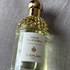Отзывы Guerlain Aqua Allegoria Nerolia Vetiver