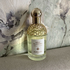 Духи Aqua Allegoria Nerolia Vetiver от Guerlain