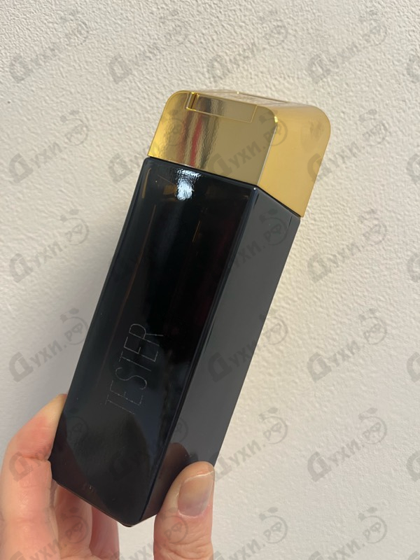 Отзывы Paco Rabanne 1 Million Elixir