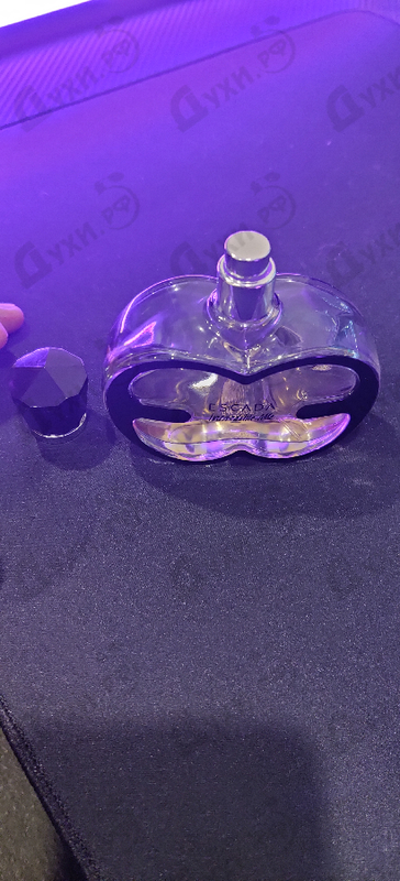 Парфюмерия Escada Incredible Me Парфюмерия Incredible Me от Escada