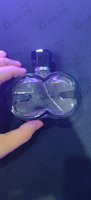 Духи Escada Incredible Me Купить Incredible Me от Escada