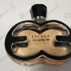 Парфюм Escada Incredible Me