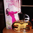 Отзывы Escada Incredible Me