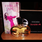 Отзыв Escada Incredible Me