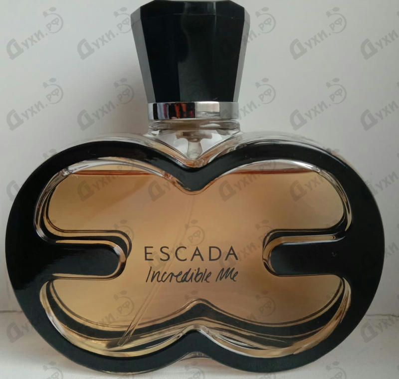 Духи Incredible Me от Escada Купить Escada Incredible Me