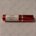 Отзывы Escada Island Kiss