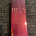 Отзывы Escada Magnetism