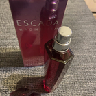 Отзыв Escada Magnetism