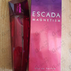 Отзыв Escada Magnetism