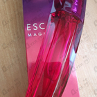 Отзывы Escada Magnetism