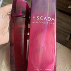 Духи Magnetism от Escada