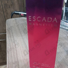Отзывы Escada Magnetism