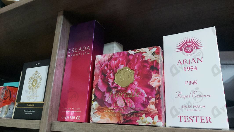 Купить Escada Magnetism