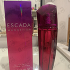 Духи Magnetism от Escada