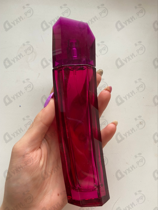 Отзывы Escada Magnetism Парфюмерия Magnetism от Escada