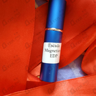 Отзыв Escada Magnetism