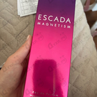 Духи Magnetism от Escada