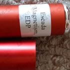 Отзыв Escada Magnetism