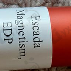 Духи Magnetism от Escada