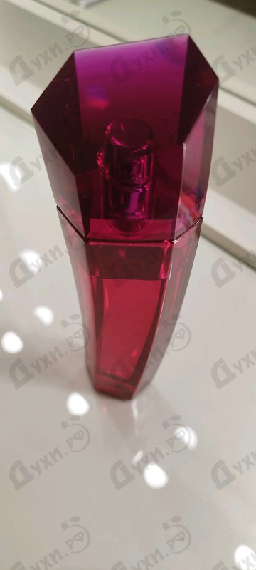 Купить Magnetism от Escada