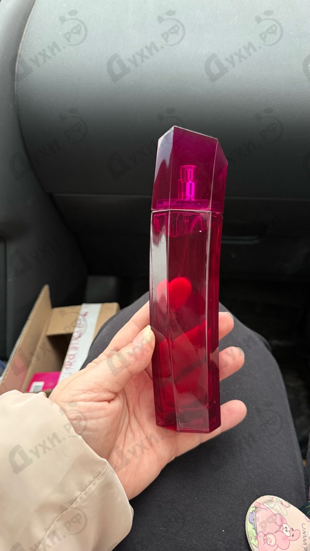 Купить Magnetism от Escada