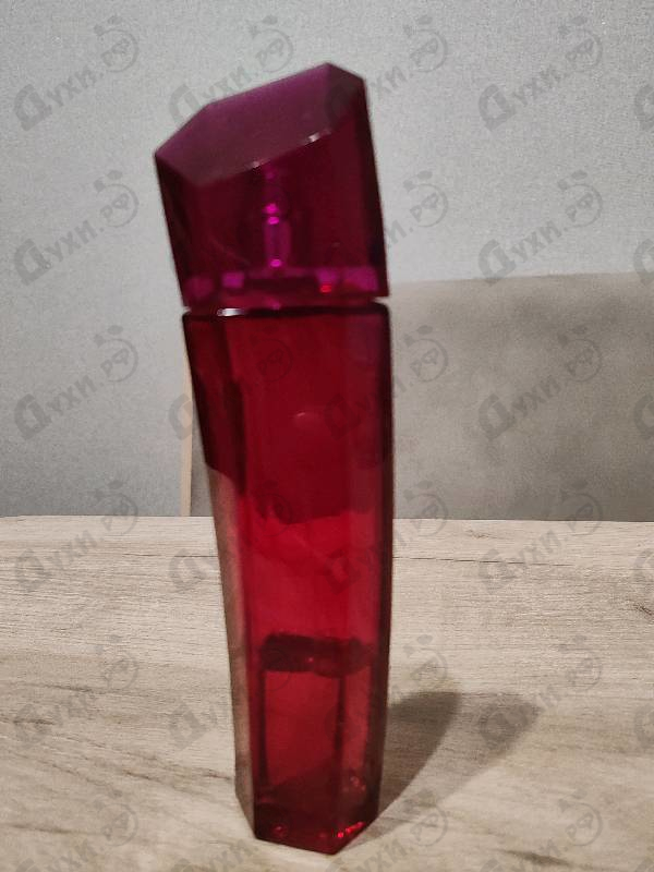 Духи Magnetism от Escada