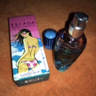 Отзывы Escada Pacific Paradise