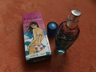 Духи Pacific Paradise от Escada Отзывы Escada Pacific Paradise