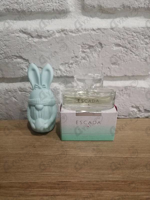 Отзывы Escada Signature Crystal