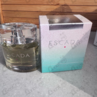 Отзыв Escada Signature Crystal