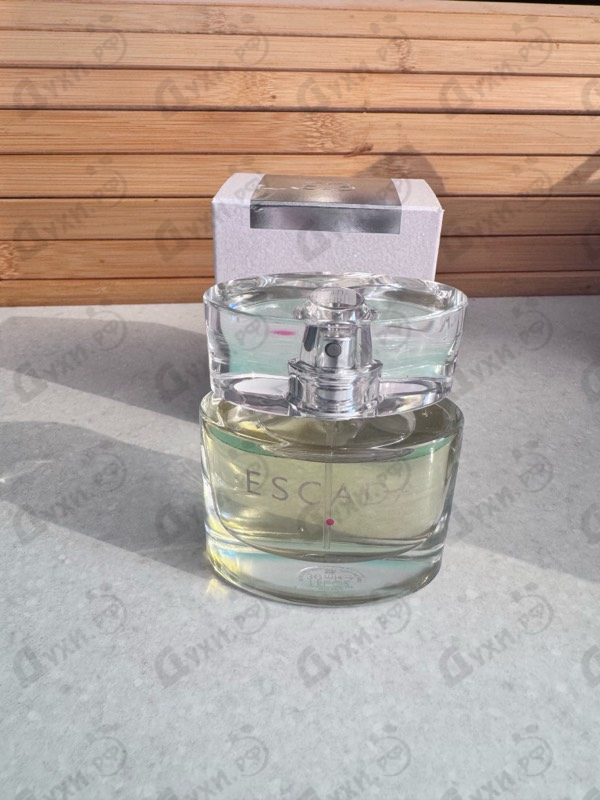 Купить Signature Crystal от Escada