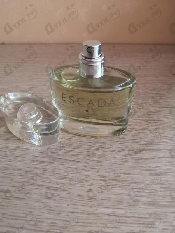 Отзывы Escada Signature Crystal