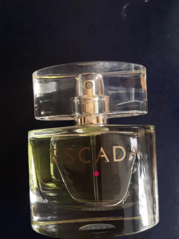 Духи Signature Crystal от Escada