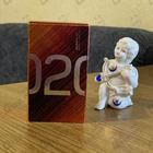 Отзыв Escentric Molecules Molecule 02