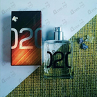 Отзывы Escentric Molecules Molecule 02