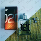 Отзыв Escentric Molecules Molecule 02