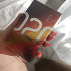 Отзыв Escentric Molecules Molecule 02