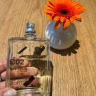 Духи Molecule 02 от Escentric Molecules