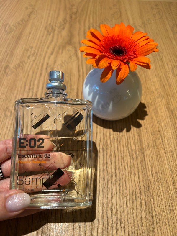 Купить Escentric Molecules Molecule 02