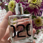 Отзыв Escentric Molecules Molecule 02