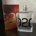 Духи Molecule 02 от Escentric Molecules