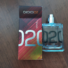 Отзывы Escentric Molecules Molecule 02