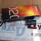 Духи Molecule 02 от Escentric Molecules