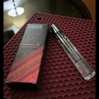 Отзыв Escentric Molecules Molecule 02