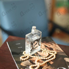 Отзывы Escentric Molecules Molecule 02