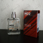 Духи Molecule 02 от Escentric Molecules