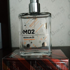 Парфюм Escentric Molecules Molecule 02