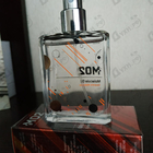 Отзывы Escentric Molecules Molecule 02